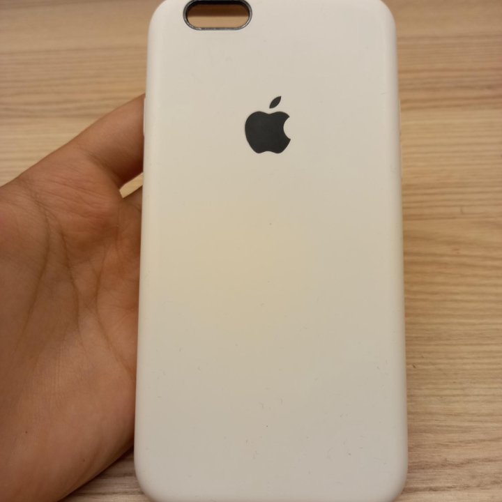 Чехол на iPhone 6,6s