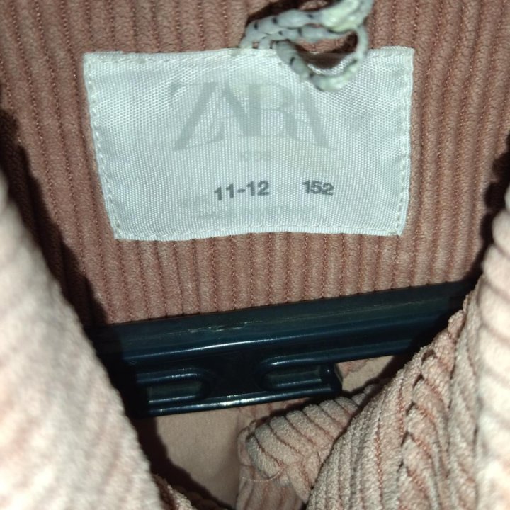 Куртка zara