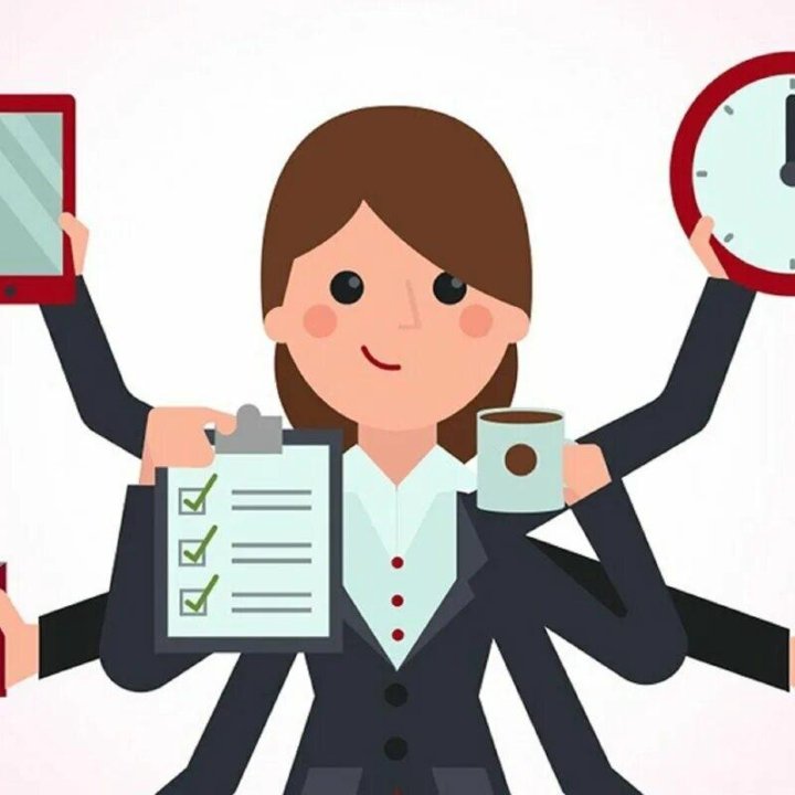 Личный ассистент для руководителя