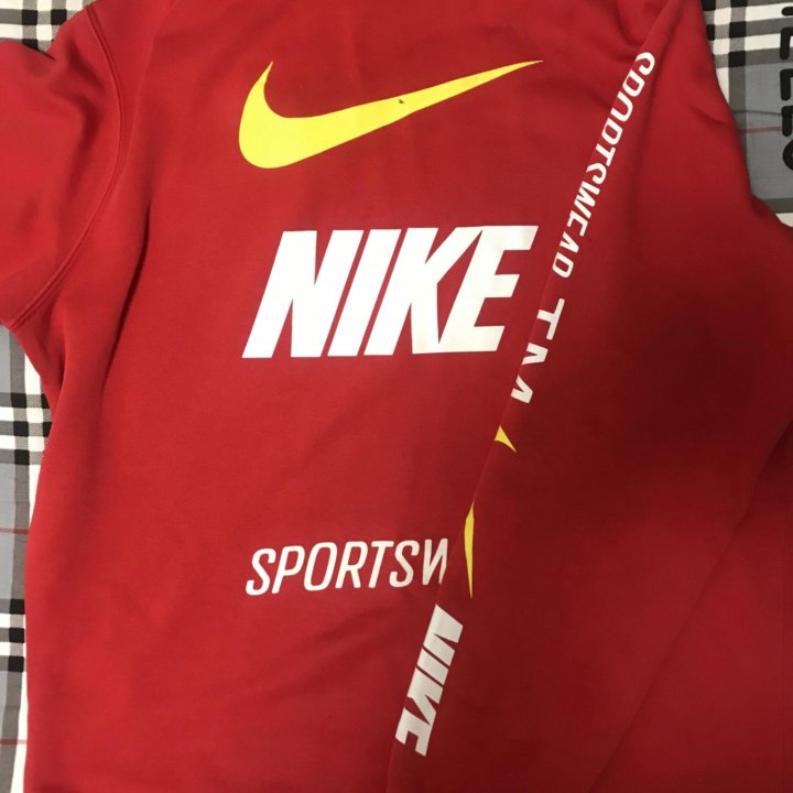 Худи Nike