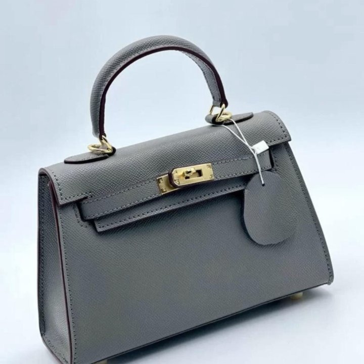 Hermes Kelly сумка