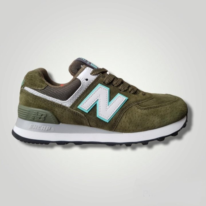 Кроссовки New balance