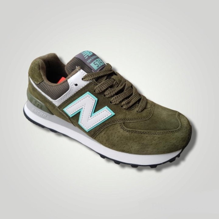 Кроссовки New balance