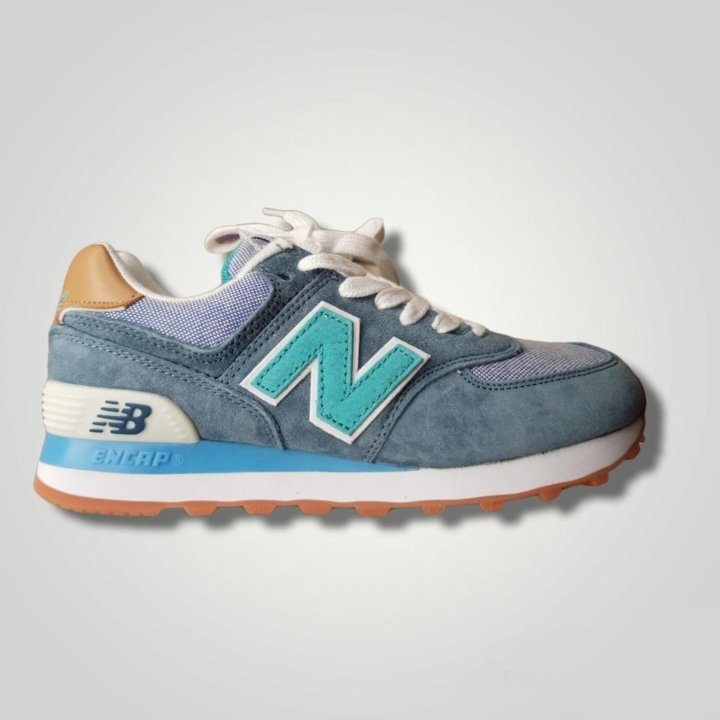 Кроссовки New balance