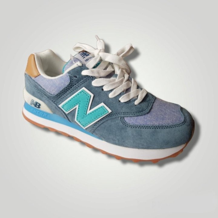 Кроссовки New balance