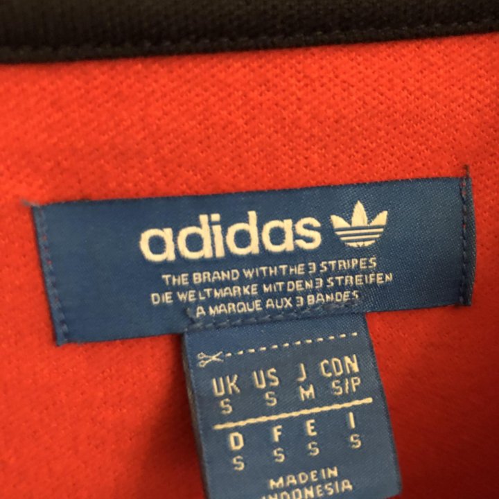 Свитшот Adidas