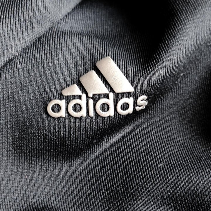 Adidas Climalite кофта куртка спортивная