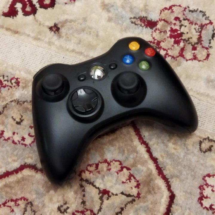 Xbox360