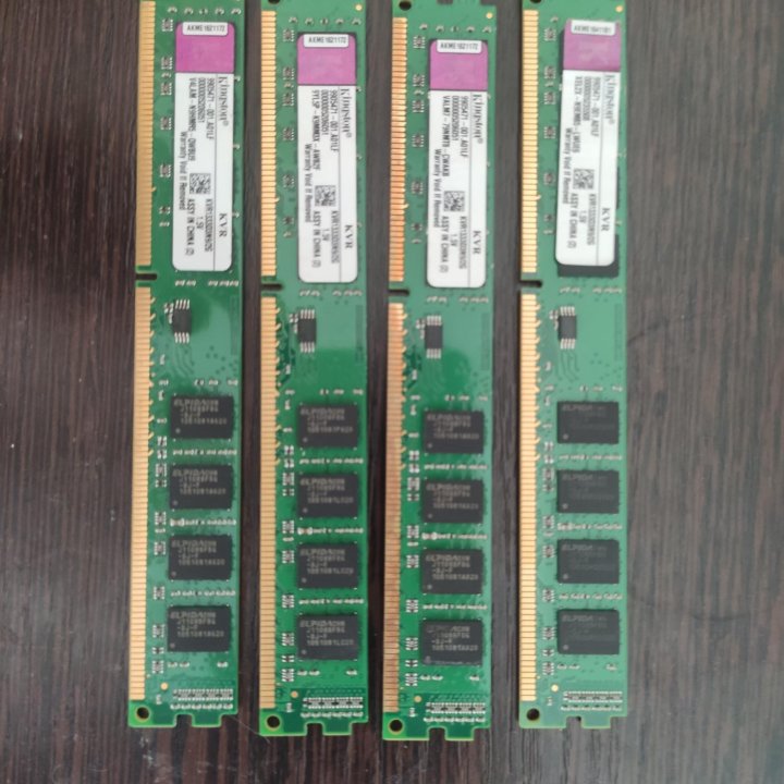 DDR3 2gb