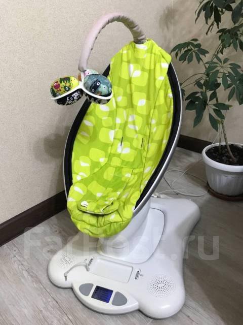 4moms MamaRoo