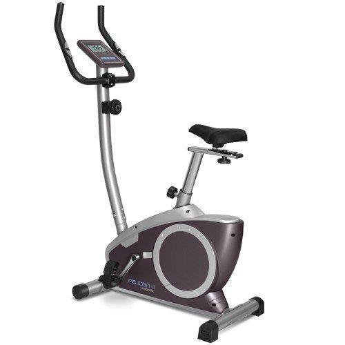 OXYGEN FITNESS PELICAN II UB Велотренажер домашний