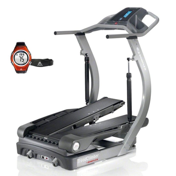 Тренажер для ходьбы Bowflex TreadClimber TC20 (TC2