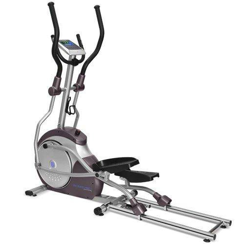 OXYGEN FITNESS EX-35FD HRC+ Эллиптический тренаже