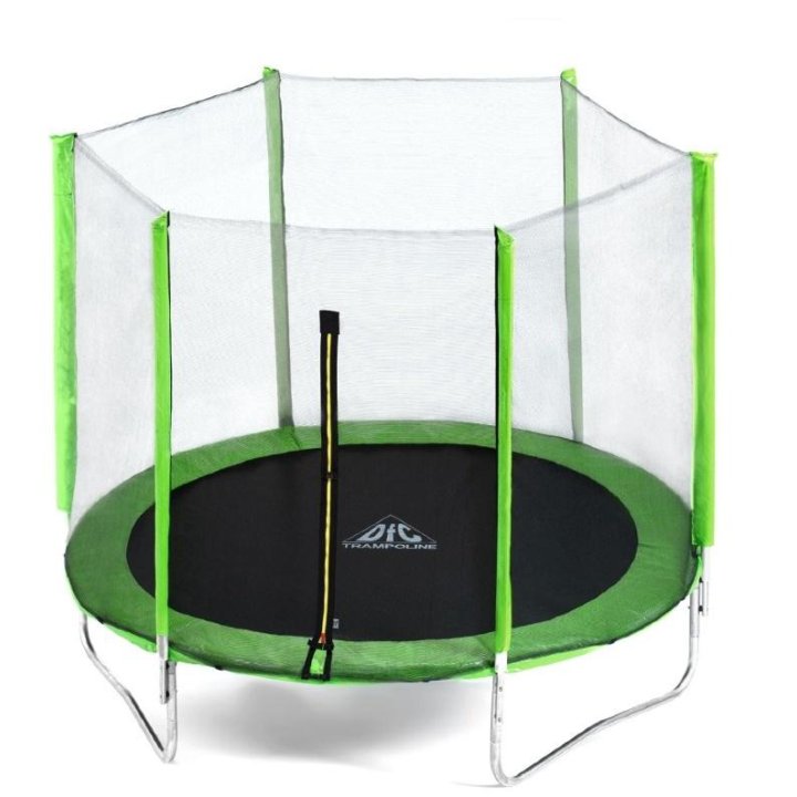 Батут DFC Trampoline Fitness 12ft наружн.