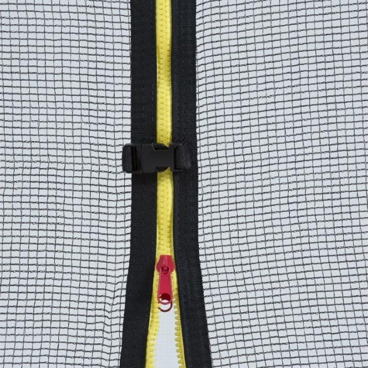Батут DFC Trampoline Fitness 12ft наружн.