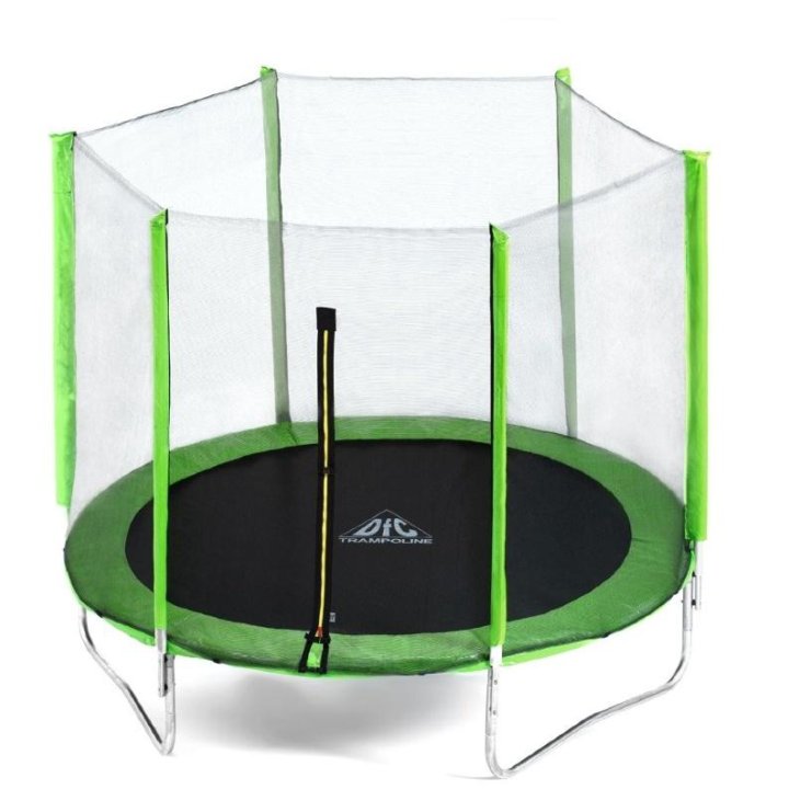 Батут DFC Trampoline Fitness 16ft наружн.