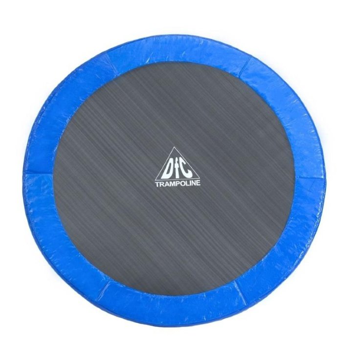 Батут DFC Trampoline Fitness 6ft наружн.