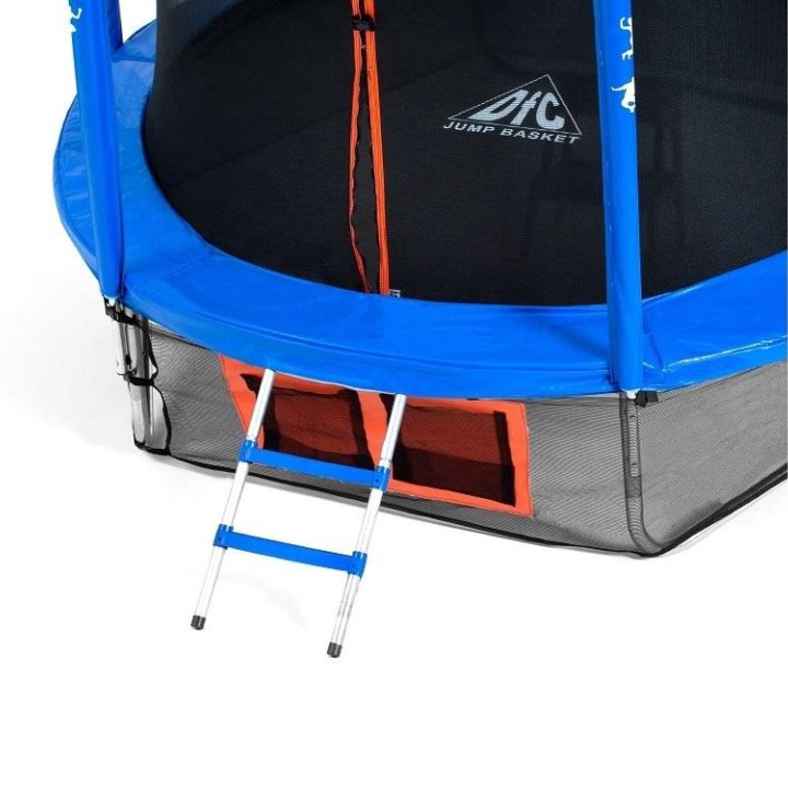 Батут DFC JUMP BASKET 12ft внутр.