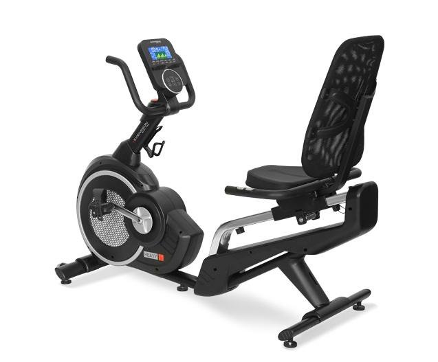 SVENSSON BODY LABS HEAVY G (RECUMBENT) Велотренаже