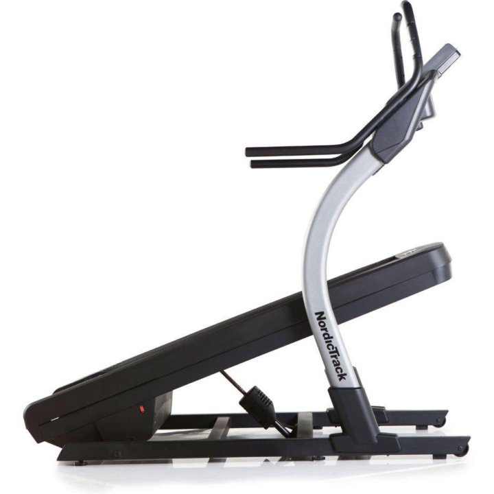 Беговая дорожка NordicTrack Incline Trainer X9i (N