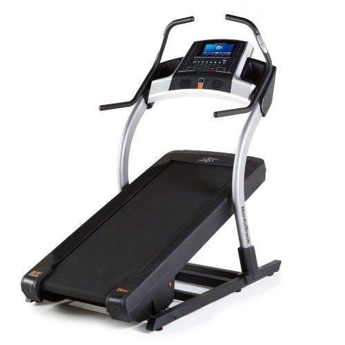 Беговая дорожка NordicTrack Incline Trainer X9i (N