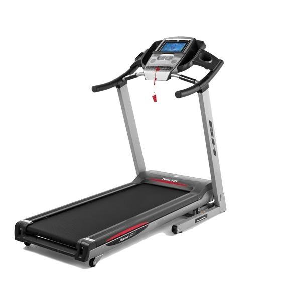 BH FITNESS PIONEER R5 TFT Беговая дорожка (PIONEER