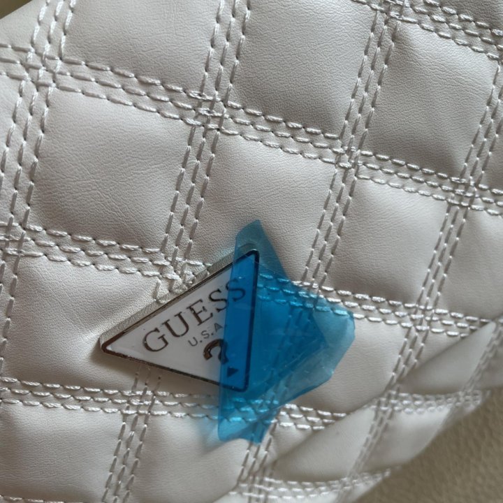 Сумка клатч guess