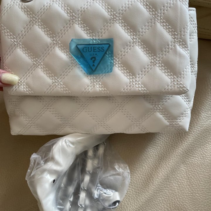 Сумка клатч guess