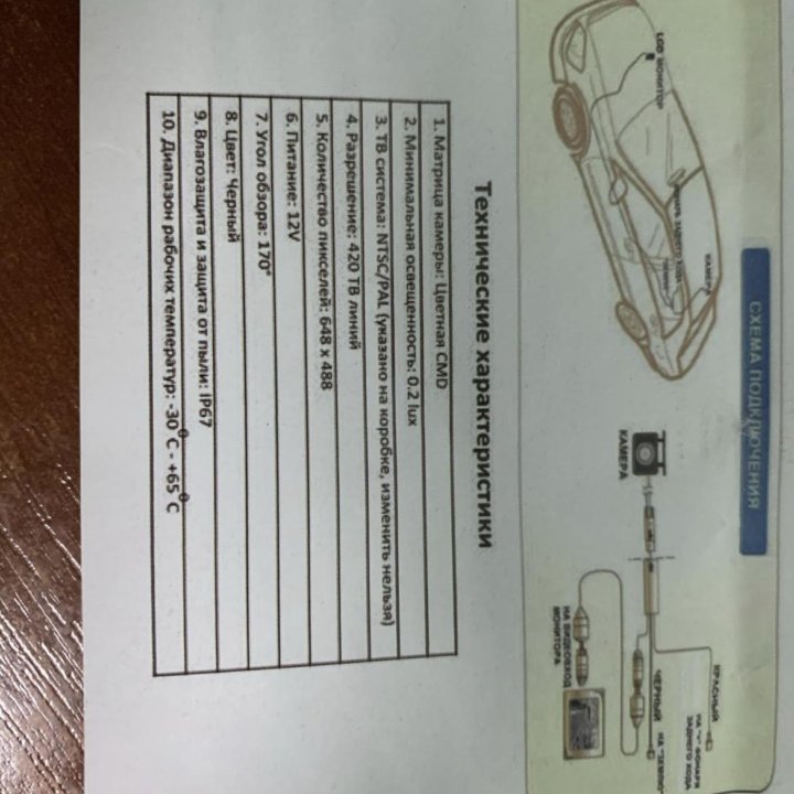 Видеорегистратор