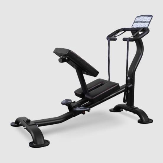 BRONZE GYM BR-1006 Скамья для растяжки (BG-BR-1006