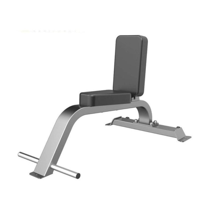 E-3038 Стул для жима сидя (Multi-Purpose Bench) (A