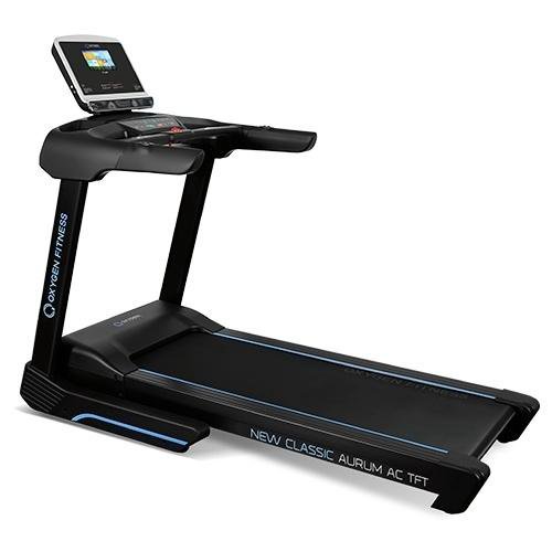 OXYGEN FITNESS NEW CLASSIC AURUM AC TFT Беговая до