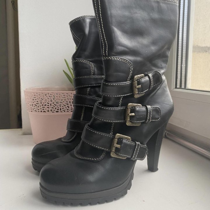 Ботильоны zenden