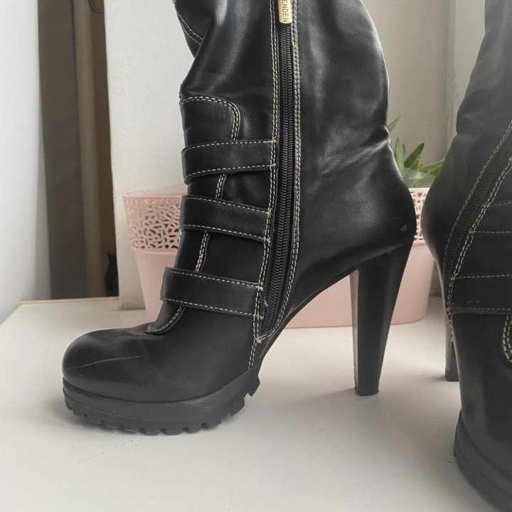 Ботильоны zenden