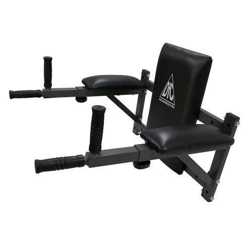 Брусья настенные DFC Homegym G294 (G294)