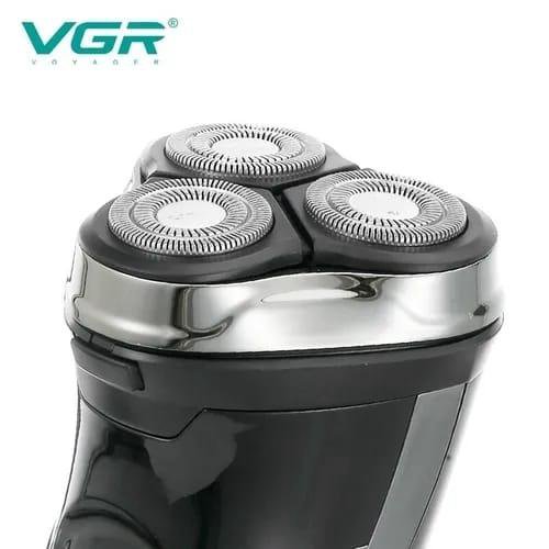 Электробритва VGR Professional vgr v-318