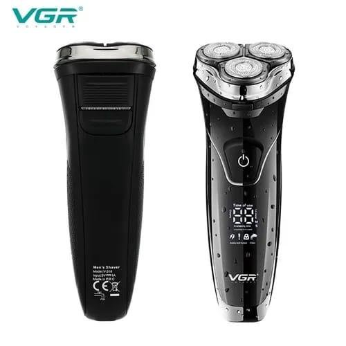 Электробритва VGR Professional vgr v-318