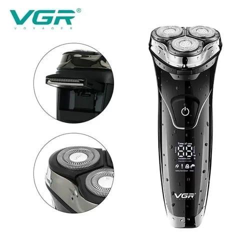 Электробритва VGR Professional vgr v-318