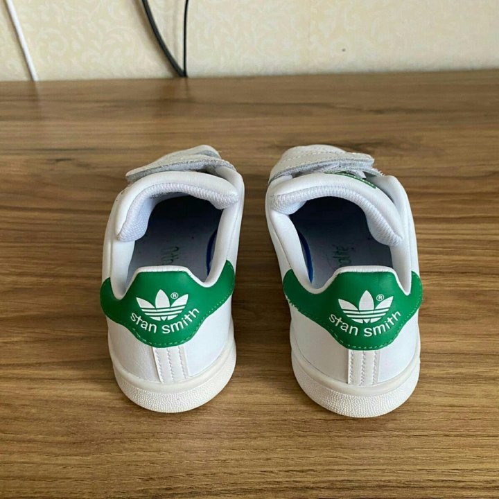 Кеды adidas