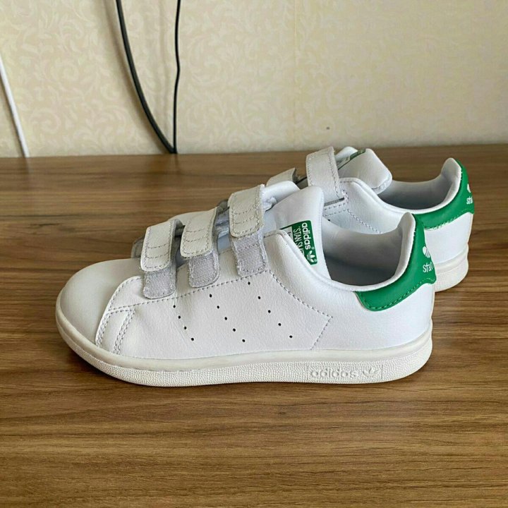 Кеды adidas