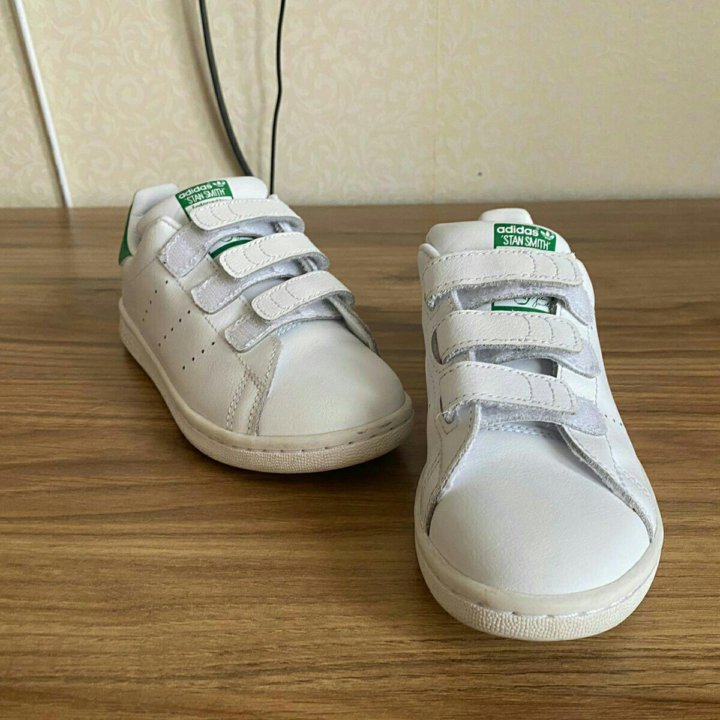 Кеды adidas