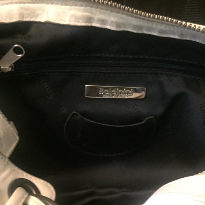 Сумка Baldinini