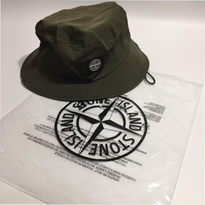 Панама Stone Island