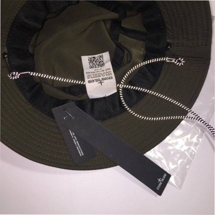 Панама Stone Island