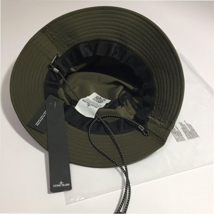 Панама Stone Island