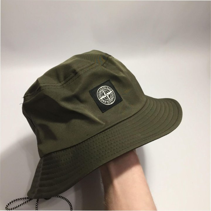 Панама Stone Island