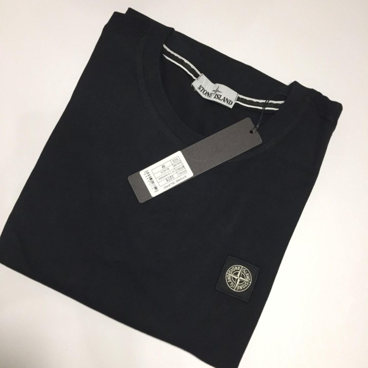 Stone Island футболка