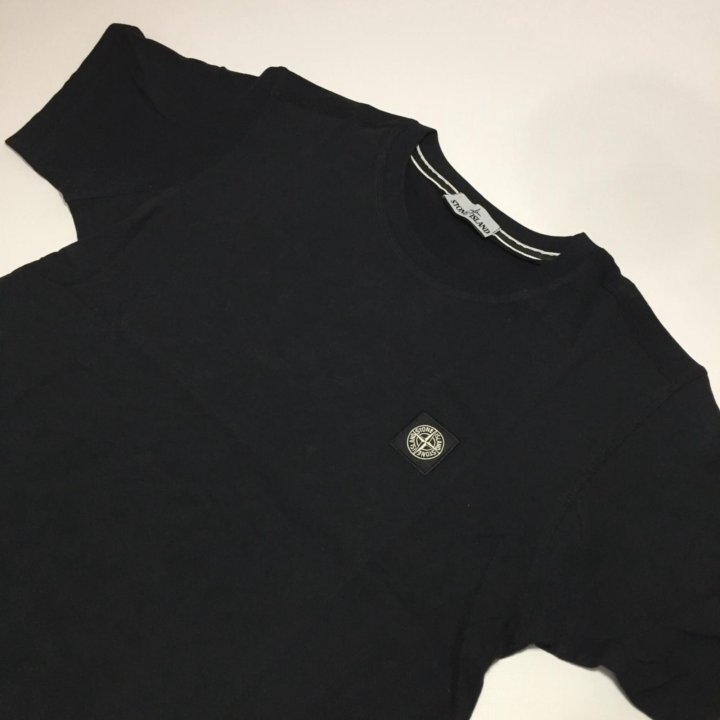 Stone Island футболка