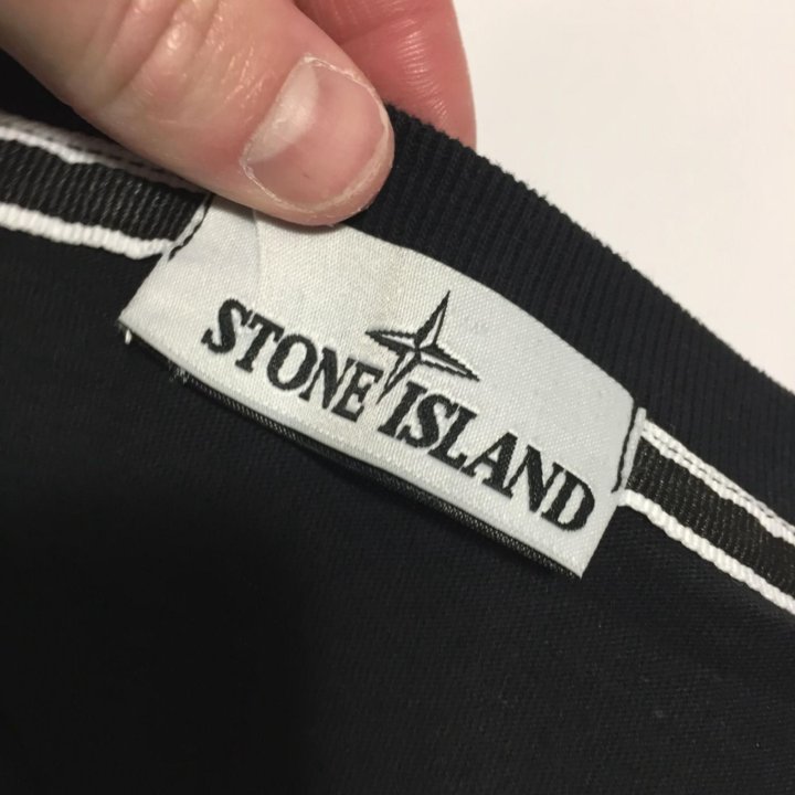 Stone Island футболка