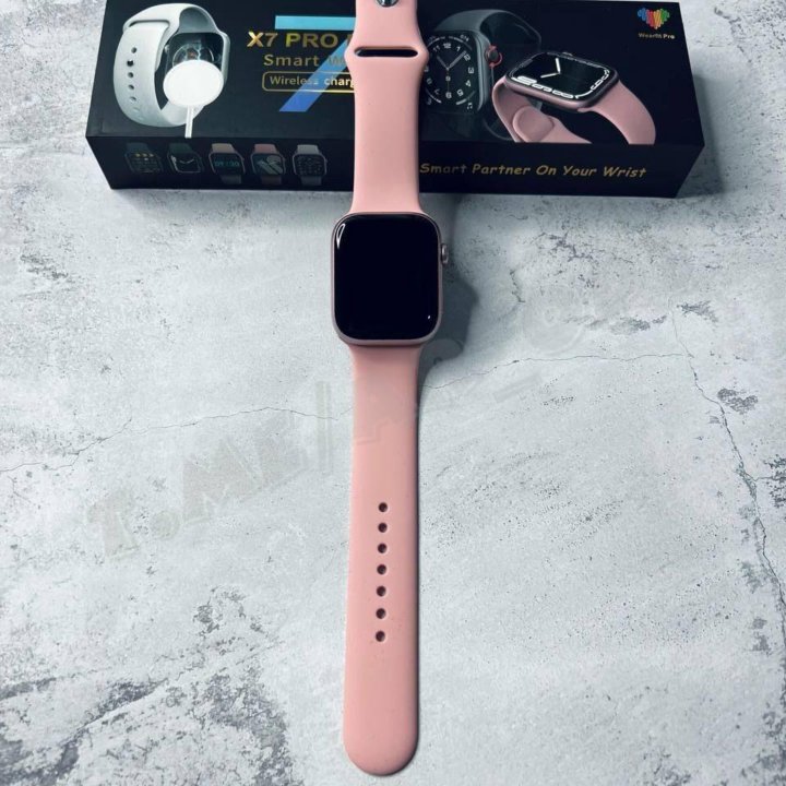 Apple Watch Series 7 (копия)